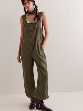 We The Free Jude One Piece Overall